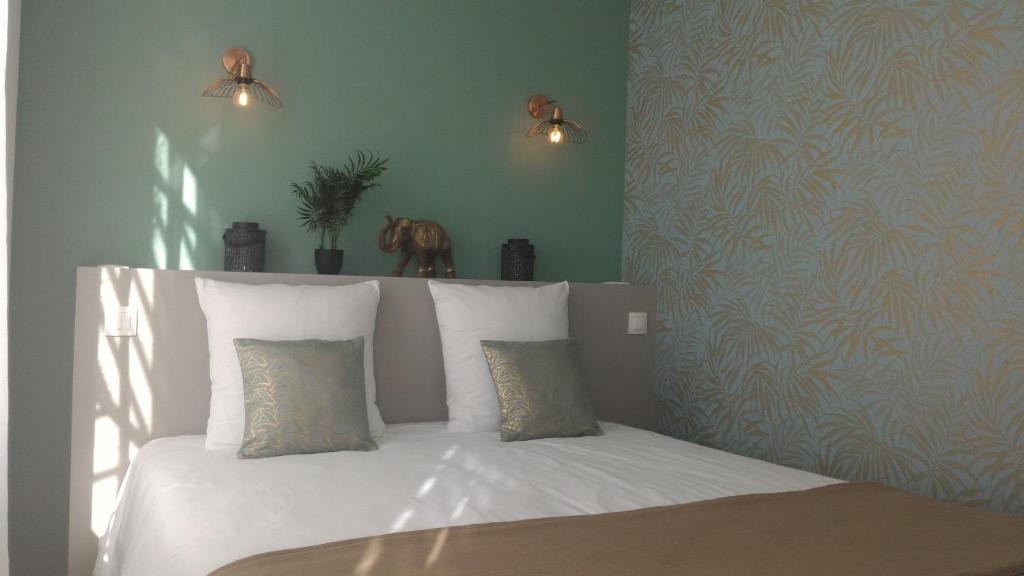 Vauban - Wazemmes Apartment | Sohosuite