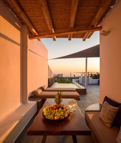 Megalochori Resort | Soil of Sun Luxury Villas
