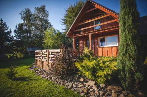 Gorlice House | Sokolskie Chaty