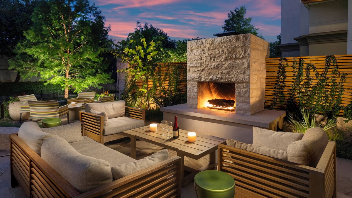 Downtown San Antonio Hotel | Sol Cypress San Antonio; Marriott Tribute Portfolio