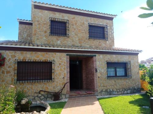 Santo Tome House | sol de membrillo