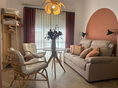 Zafra Old Town Apartment | Sol de Zafra Estudio