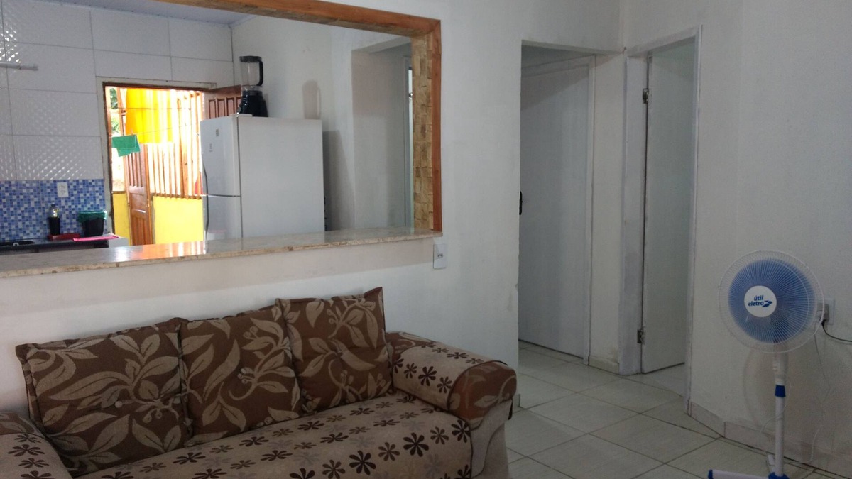 Coroa Vermelha House | SOL E MAR beach house