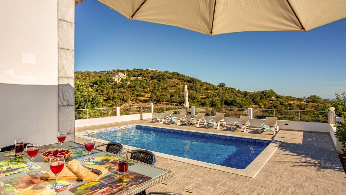 Estoi House | Sol e Mar by Interhome