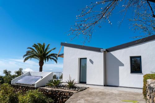 Tijarafe Apartment | SOL