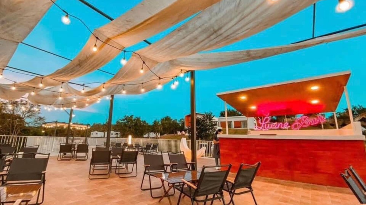 Wang Katha Other | SOL Glamping at Khao Yai