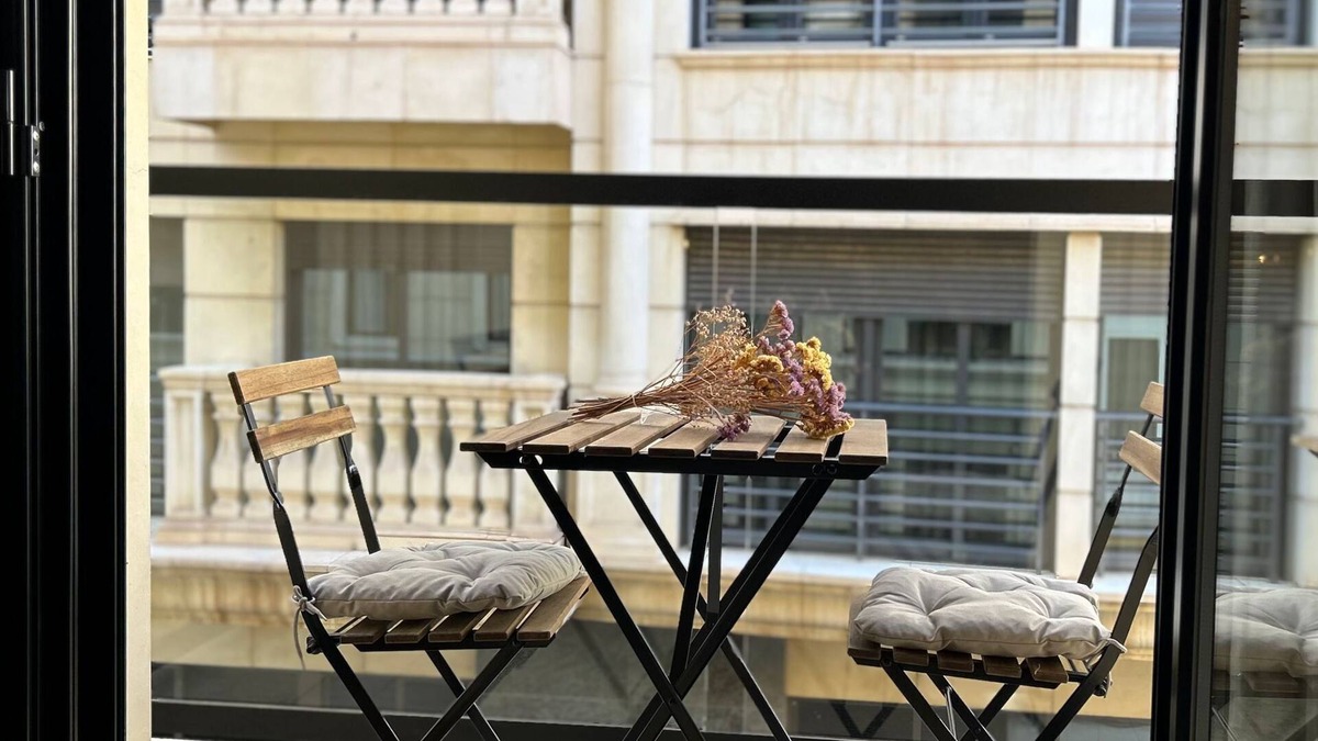 Elche Apartment | Sol Mediterráneo - Palm City