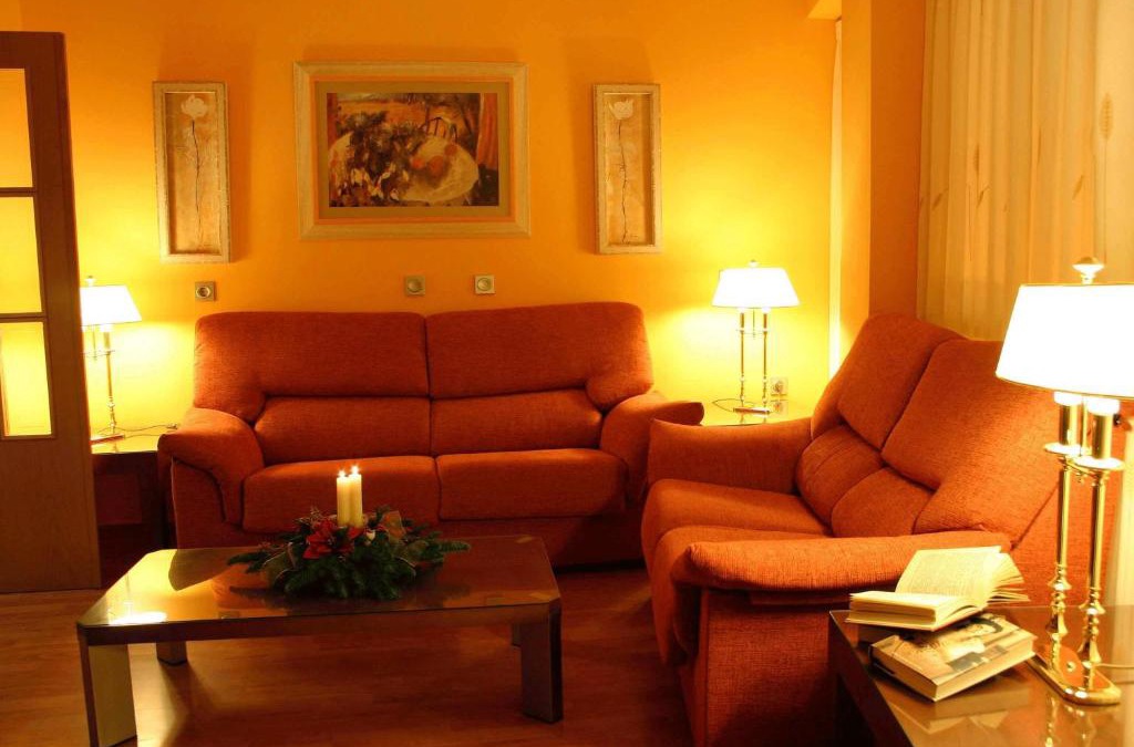 Archena House | Sol Mediterraneo