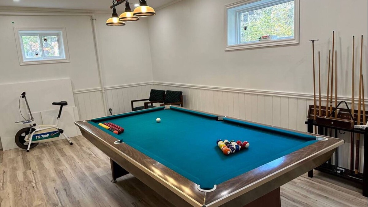 Ahmic Harbour House | Sol Oasis - Cottage Experience