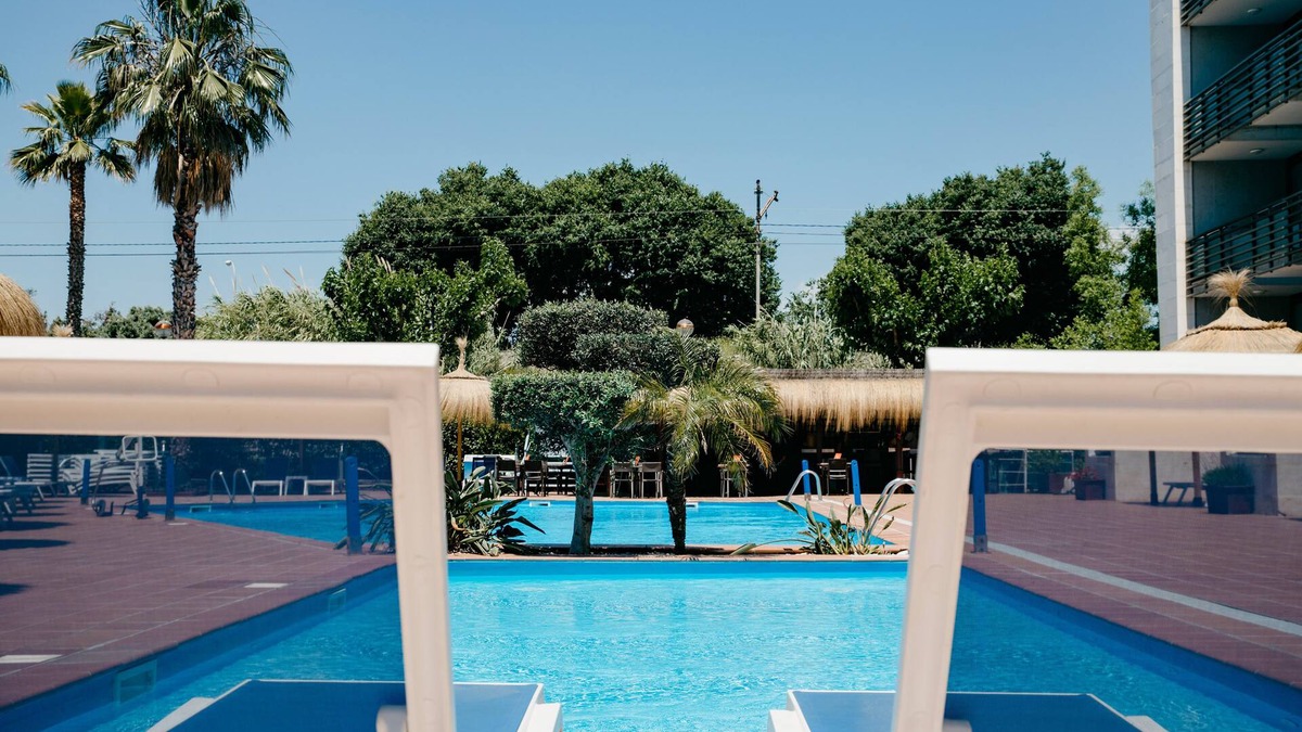 Cambrils Hotel | Sol Port Cambrils