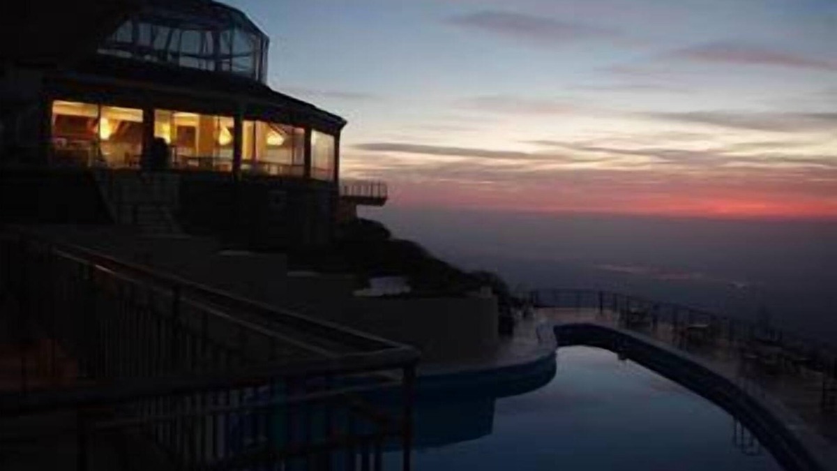 San Javier Hotel | Sol San Javier