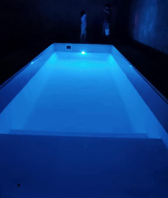 San Juan House | SOL Y AVENTURA SAN JUAN