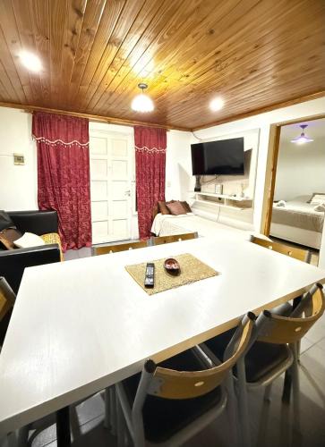 Perito Moreno Apartment | Sol y Luna 4 Tucu