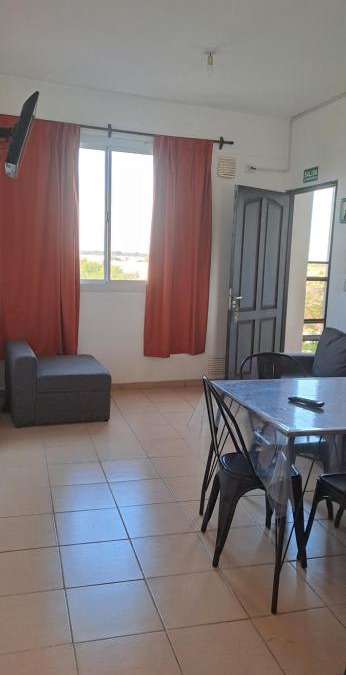 Villa Nueva Apartment | Sol y Malbec Departamentos