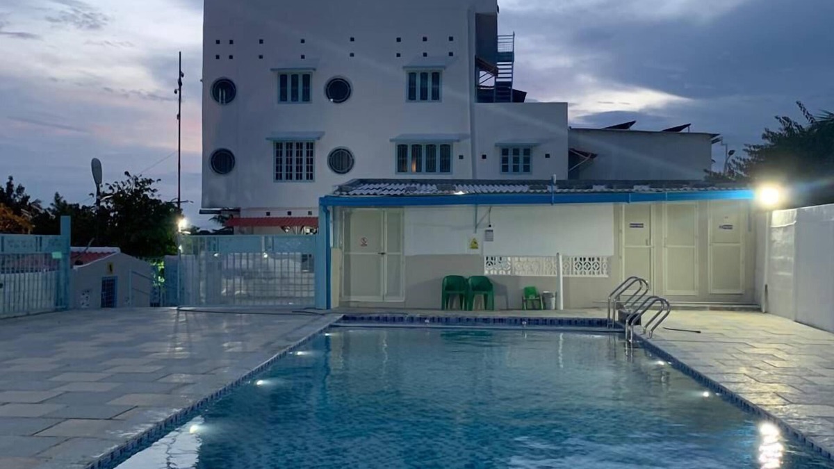 Malur Resort | Solace by JNS Farms