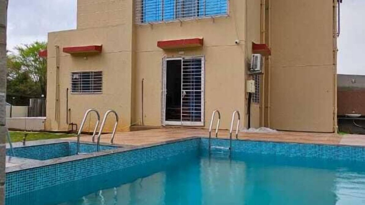 Khalapur Villa | Solace By Joy Suites