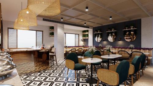 Kumarhatti Hotel | Solace Suites Hotel & Banquets