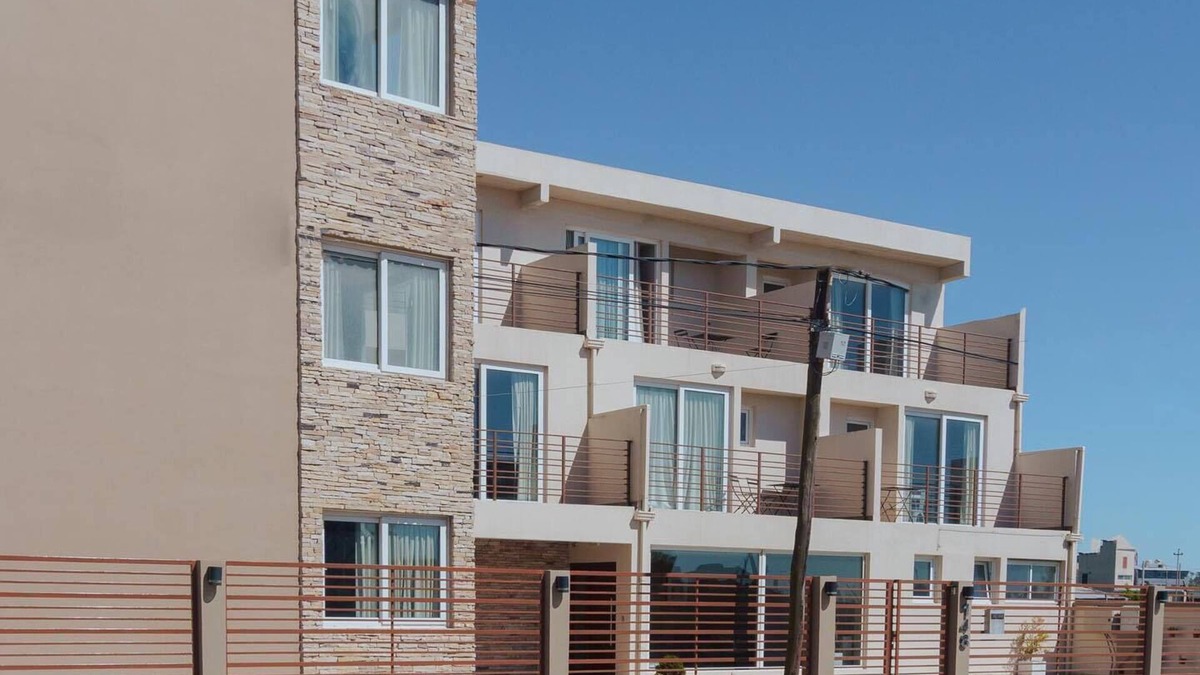 Santa Clara del Mar Apartment | Solana Apart Hotel