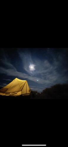 Deming Other | Solar City Glamping