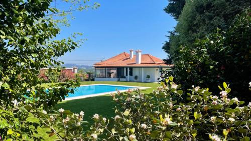 Santo Tirso Bed & Breakfast | Solar da Boavista