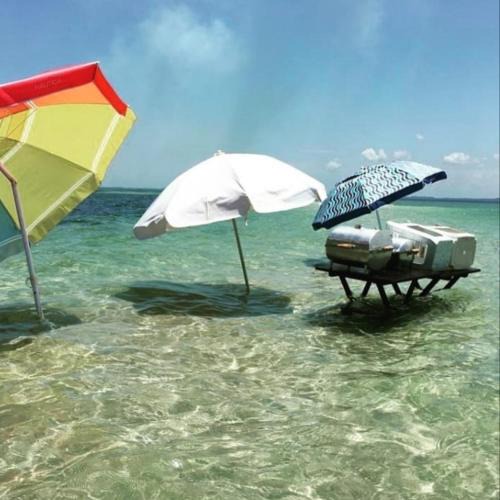 Itaparica House | Solar da Mangueira