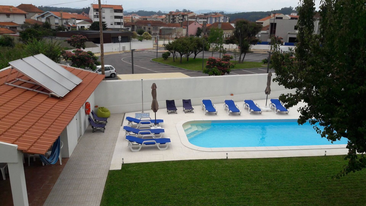 Estarreja House | Solar da Vila I, 1st floor