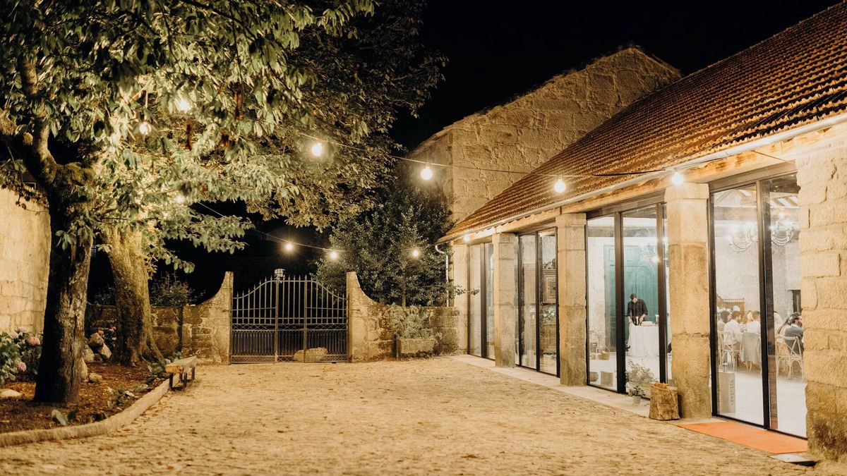 Nelas House | Solar de Vilar Seco