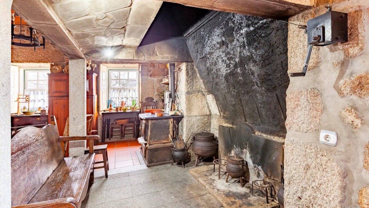 Sernancelhe House | Solar dos Carvalhos