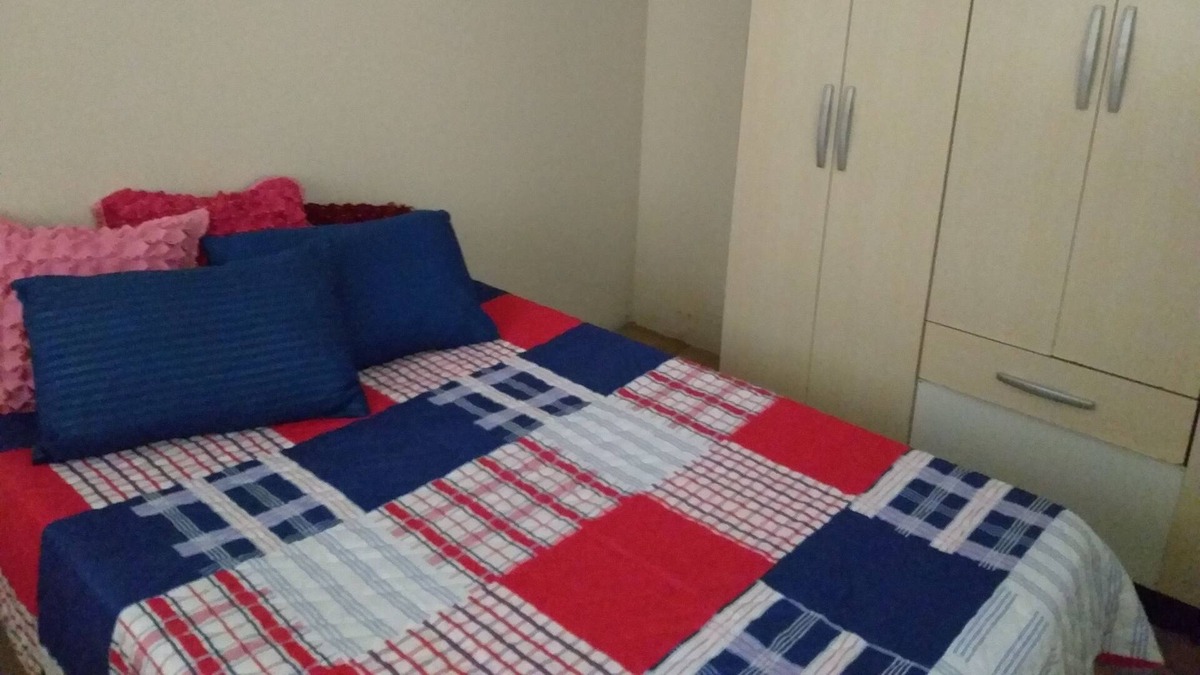 Jaguaruna Apartment | SOLAR JAGUA BEACH 1