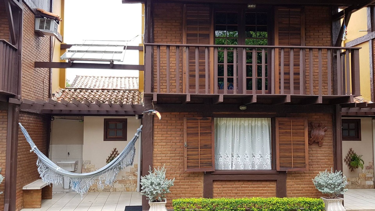 Manguinhos House | SOLAR PINGO DE OURO BÚZIOS House 1 bedroom air conditioned 750m from Geribá beach