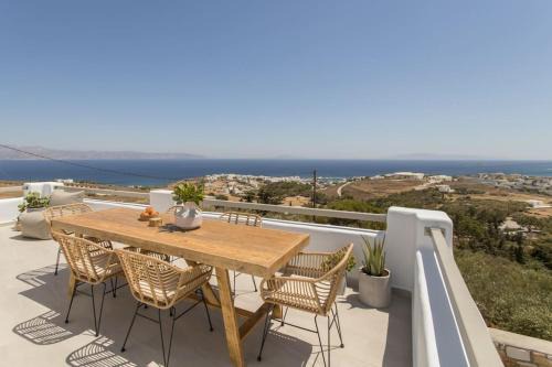 Marpissa House | Solasta Residence