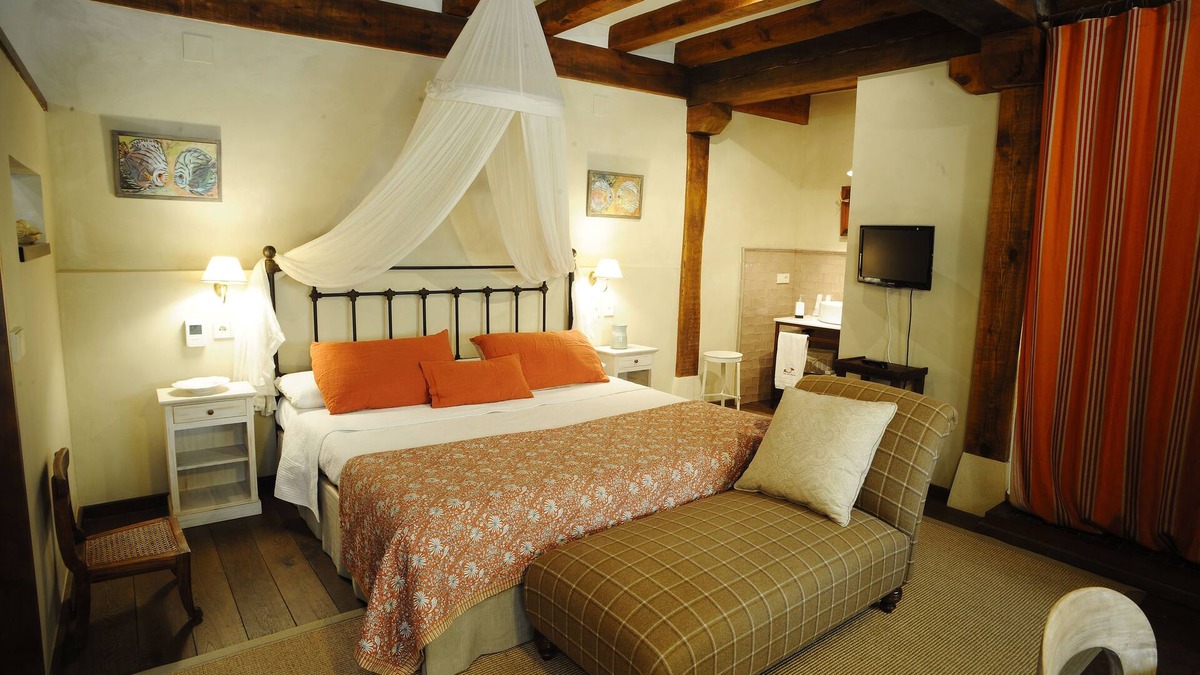 Anaya Apartment | Solaz del Moros