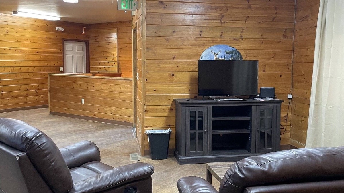 Soldotna Hotel | Soldotna Lodge