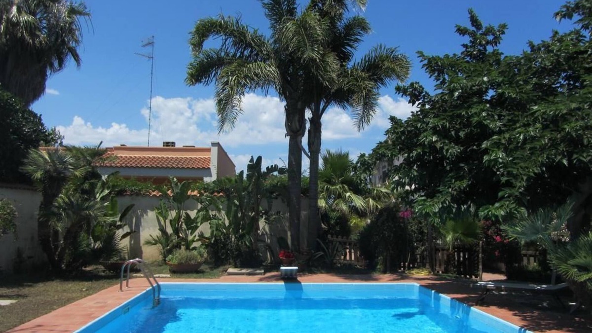 Lecce Bed & Breakfast | Sole E Sale B&B