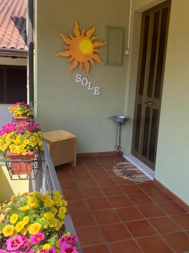 Gattinara House | Sole