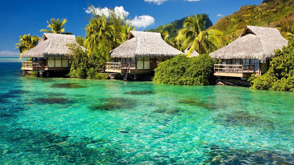 Koh Wai House | Sole Resort Cozy Beachfront Family Bungalow with Restaurant on Private Island