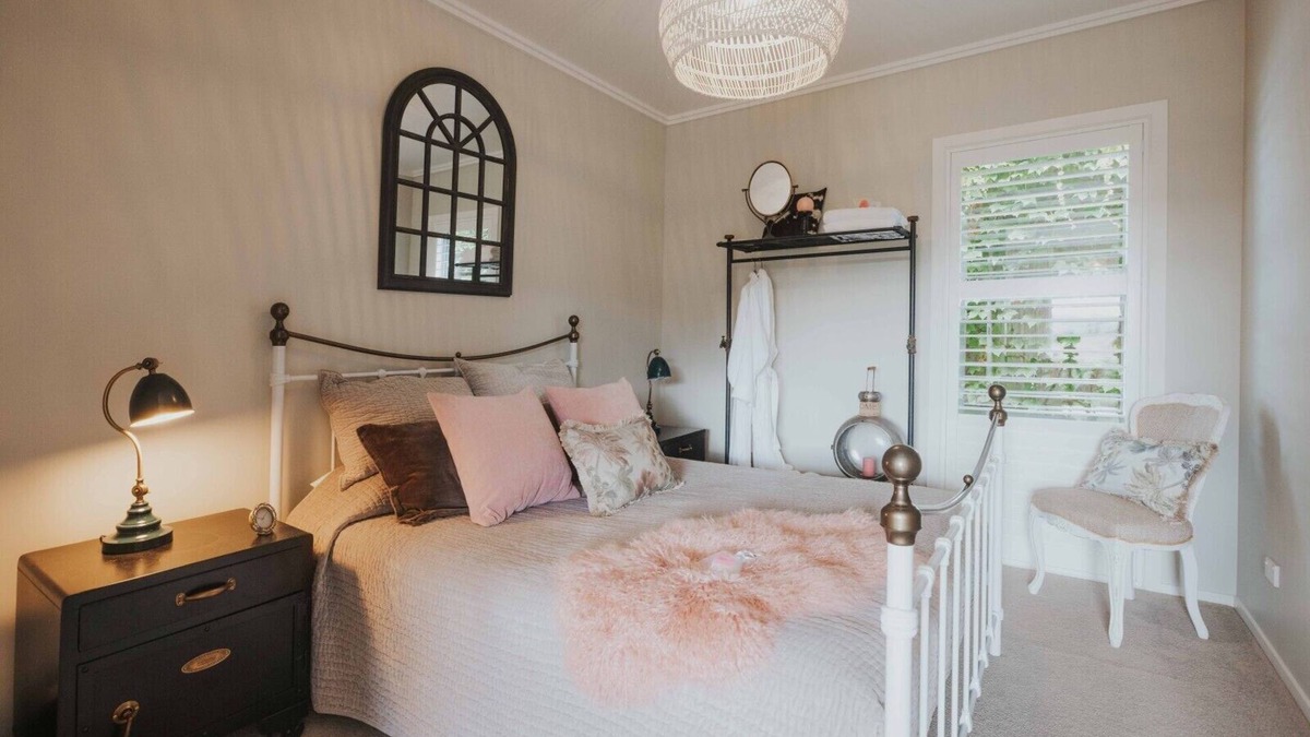 Te Miro House | Sole Retreat