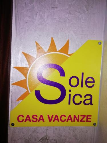 Pontecagnano Apartment | Sole Sica