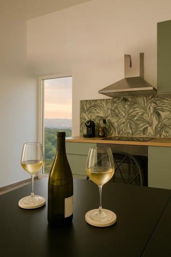 Norma Bed & Breakfast | Sole Suite & Boutique Rooms