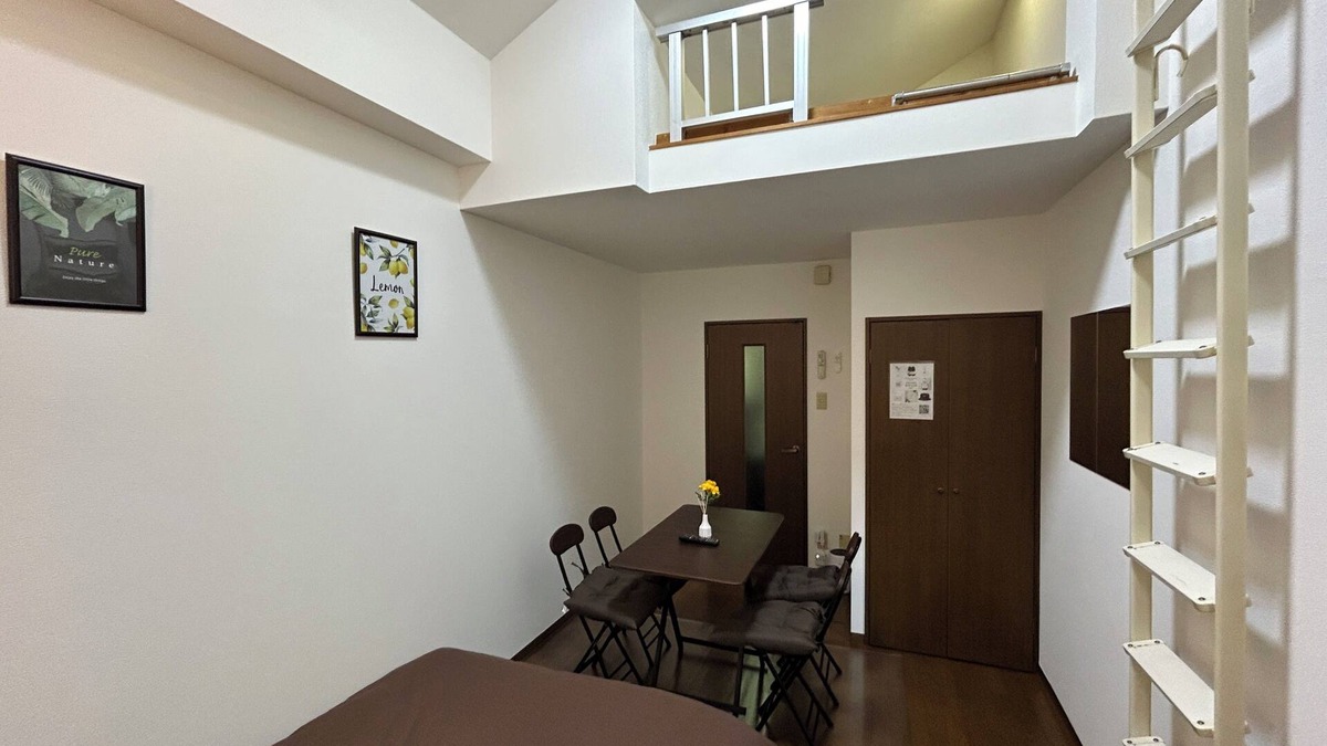 Minami-ku Apartment | SOLEIL TOKI3