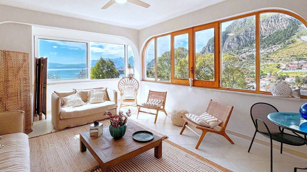 Capo Zafferano House | Solemar Sicilia - Cactus