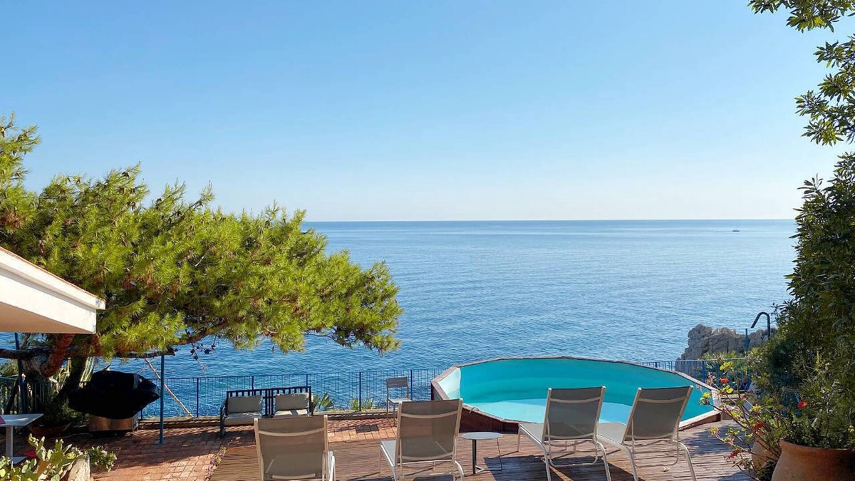 Bagheria Villa | Solemar Sicilia - Villa Giovitto