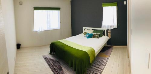 Okinawa House | Solf潮崎