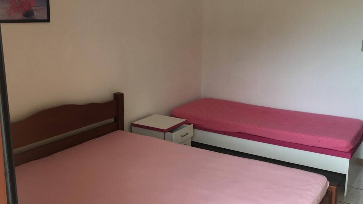 Rio das Pacas Apartment | SOLIDÃO BEACH - FLORIANÓPOLIS - For Rent