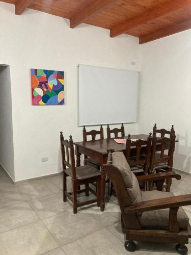 Comuna Estancia Vieja Apartment | Soligna-alquiler