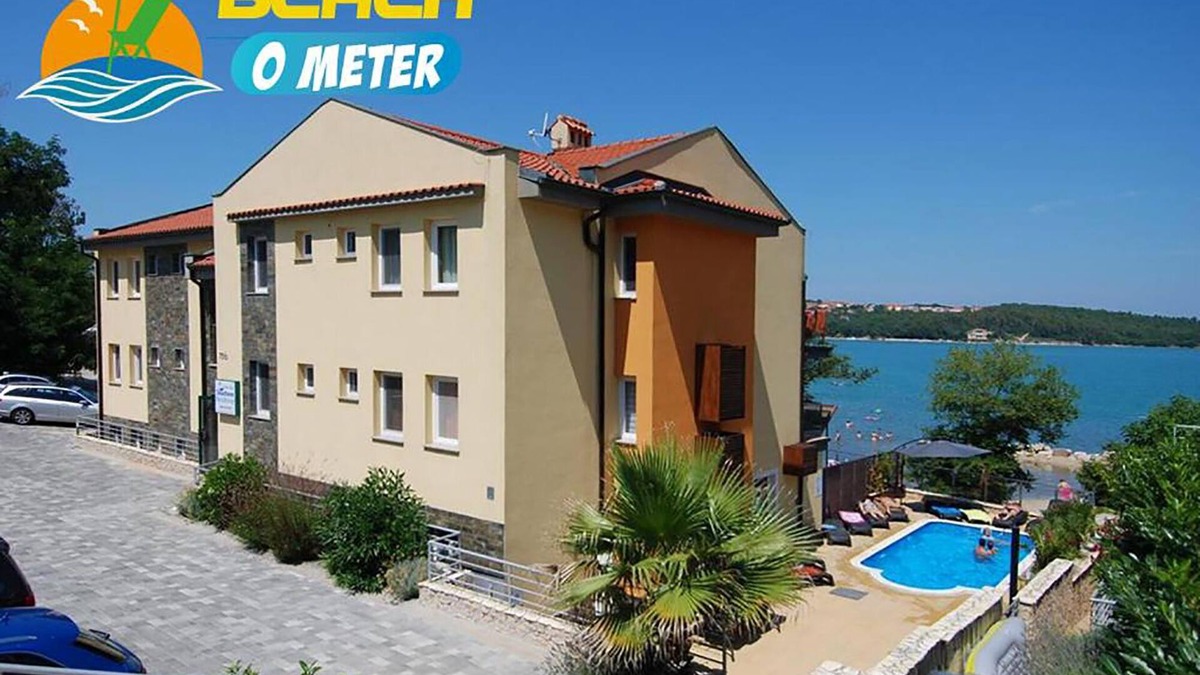 Soline Apartment | Soline Bay Seashore Residence