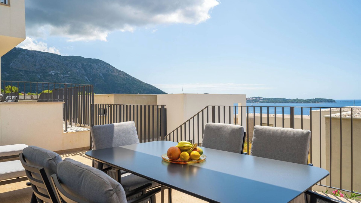 Zupa dubrovacka Resort | Soline Rocks Resort