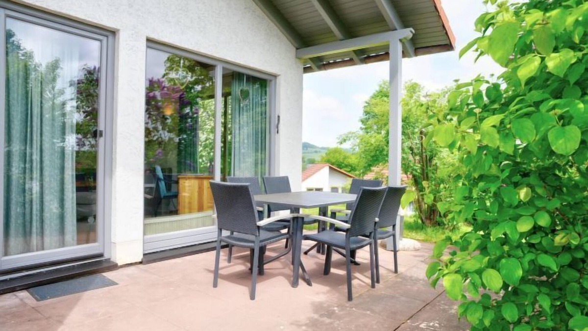 Uslar House | Solling by Interhome