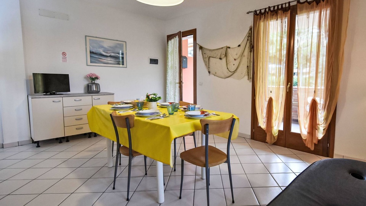 Rosapineta Apartment | Solmare by Interhome