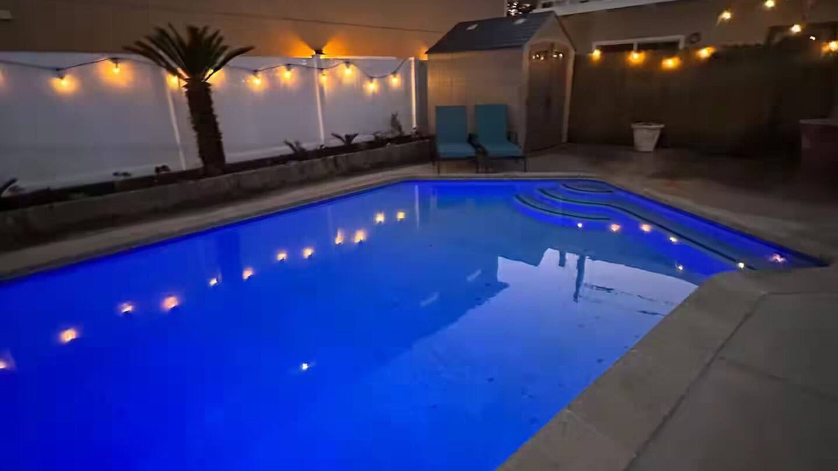 Madrona House | Solo Casita w/Poolside Bliss